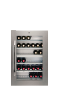 Reparación averías vinoteca Corbero en  Almería